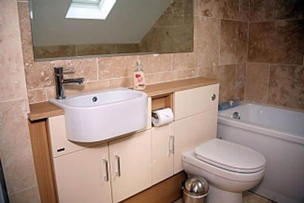 Hunters Retreat Villa Lyminster Екстериор снимка
