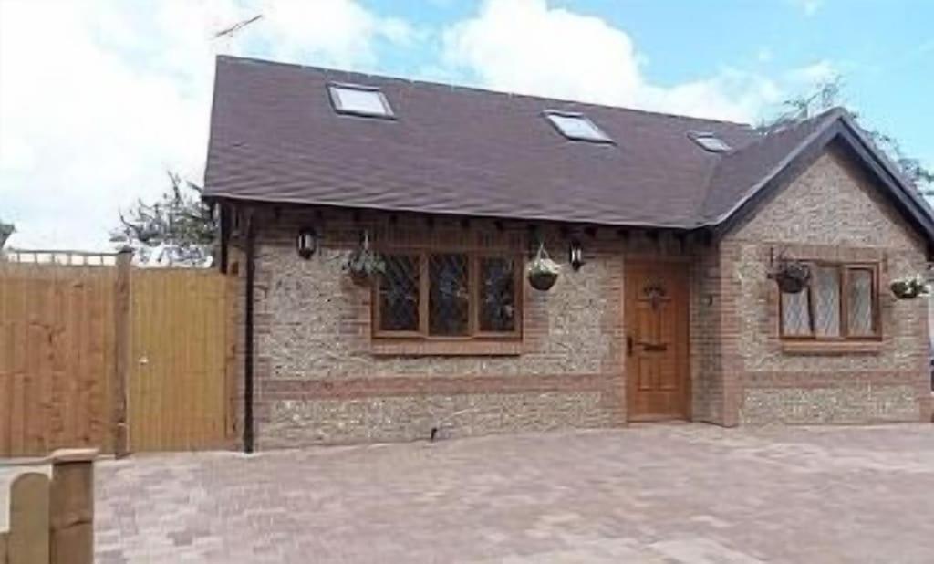 Hunters Retreat Villa Lyminster Екстериор снимка